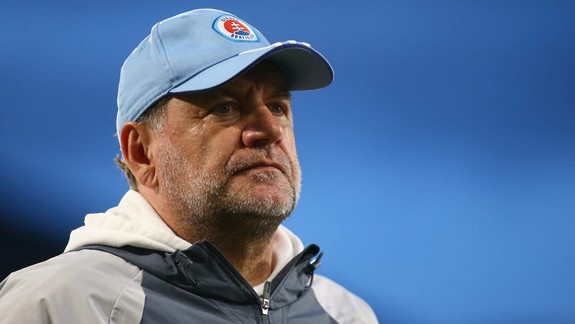 Dunajská Streda zdolala Slovan 5:3: Prehrali sme každý osobný súboj, konštatoval tréner Weiss