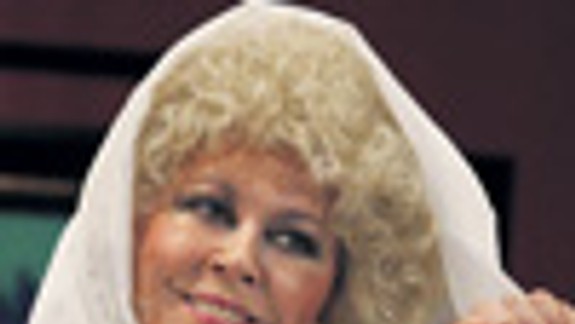 Stella je predstavenie nielen pre zamilovaných