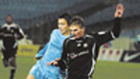 Majstrom Bratislavy je Petržalka, derby nenadchlo