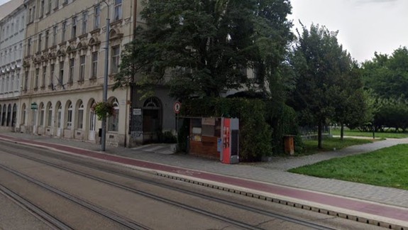 Incident s nožom pri stánku na Štúrovej: Agresor už čelí obvineniu