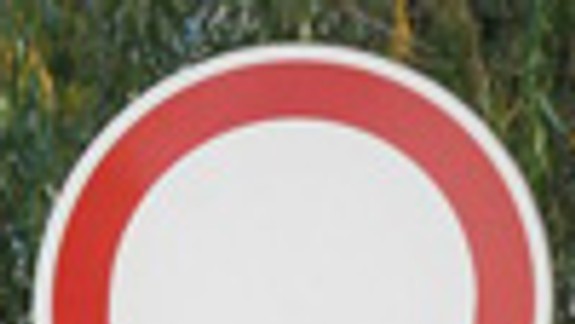 Značka upravila parkovanie na Lotyšskej