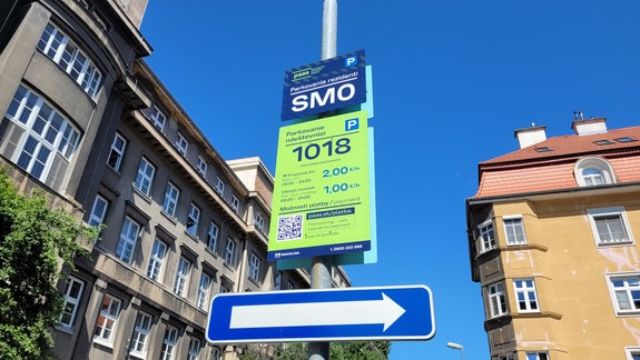 Koľko zarobil a koľko stál: Zverejnili výnosy a náklady parkovacieho systému PASS