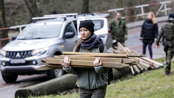 Dopravný podnik pre ochranu migrujúcich žiab dočasne skráti večerné spoje linky 43