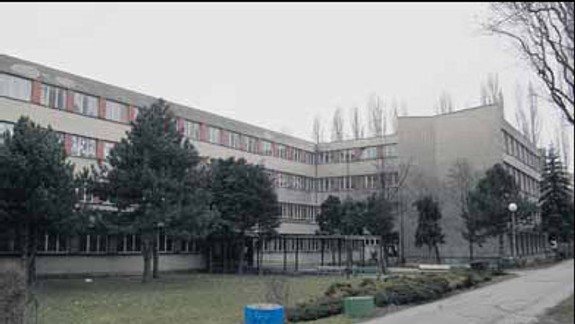 Na ZŠ s MŠ Kalinčiakova 12 plánujú rekonštruovať telocvičňu