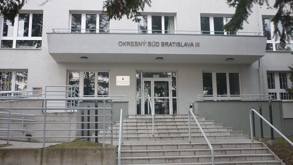 V Bratislave a Košiciach by mohli pôsobiť prvostupňové mestské súdy