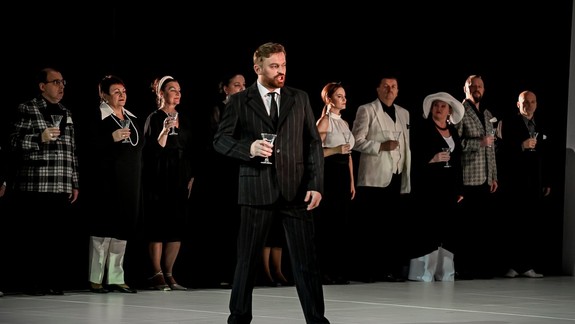 SND pozýva na Novoročný koncert členov Operného štúdia