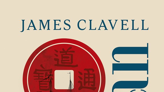 Zaujímate sa o históriu, kultúru a ľudskú psychológiu? Ďalší fascinujúci príbeh od autora bestsellera Šógun