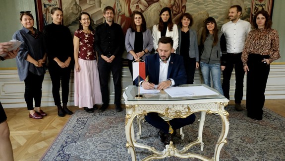 Väčšia pomoc pre ľudí bez domova: Mesto rozširuje projekt „housing first“