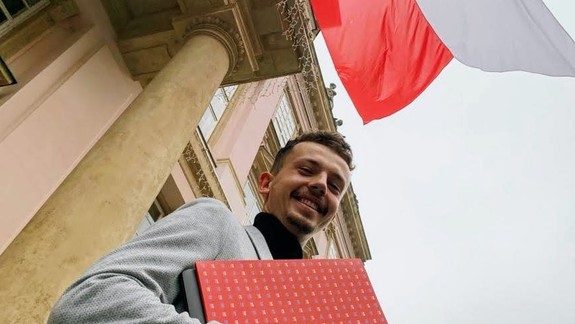 Mestské pohrebníctvo Marianum dočasne povedie Martin Ševeček