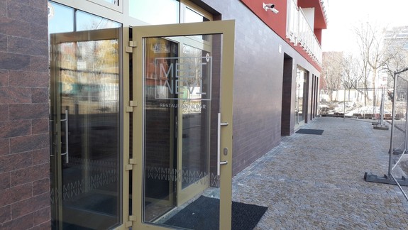 BEDEKER GURMÁNA: Otestovali sme reštauráciu Meet Meat v Petržalke