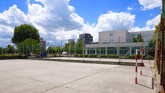 V Petržalke vzniknú ďalšie športoviská