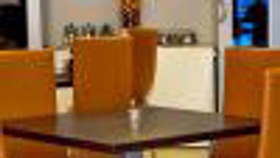 PIOPPO Restaurant & Café