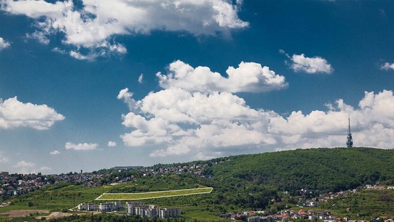 V Bratislave boli vždy najlukratívnejšie adresy najmä na kopcoch - v čom sú dnes iné?