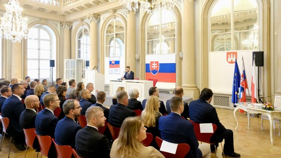 Nový útvar na magistráte: Akú prácu pridelí mesto zamestnancom klimatickej kancelárie?