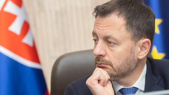 Je Heger za dostavbu či proti? Progresívci upozornili na absurdnú situáciu s nemocnicou Rázsochy