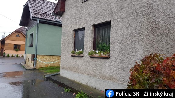 Brutálna vražda 82-ročného starčeka - pre peniaze ho ubodal len 15-ročný mladík