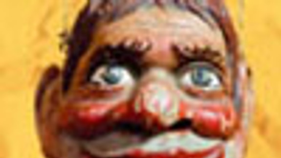 Anderleho ľudové bábky ožívajú v SNM