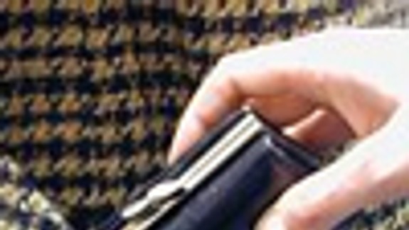 Ako naivný dedo na ulici prišiel o 25 eur