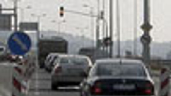 Dopravné riešenie na Lamačskej ceste je hanbou