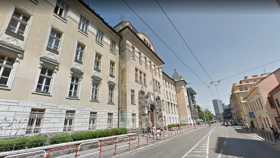 BSK pokračuje počas leta v rekonštrukciách budov za viac ako milión eur