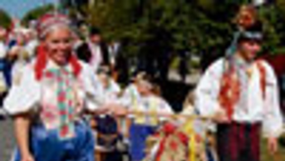 V sobotu majú Vajnorčania dožinky