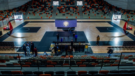 Bratislava bude dejiskom B-kategórie ME do 20 rokov v roku 2026