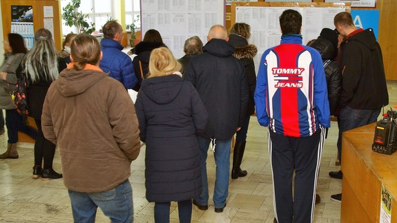 HLASUJTE  V ANKETE: Koho by ste chceli za primátora Bratislavy?