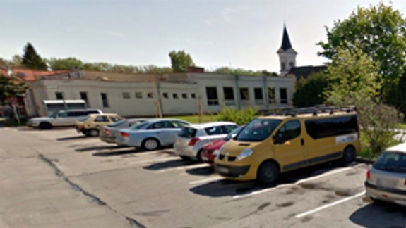 V Rusovciach uvažujú o zmene dopravného značenia