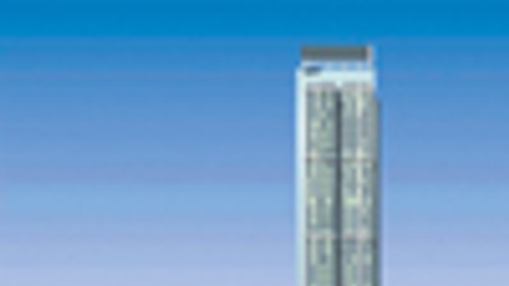 Pri Bottovej má vyrásť komplex Lipový park