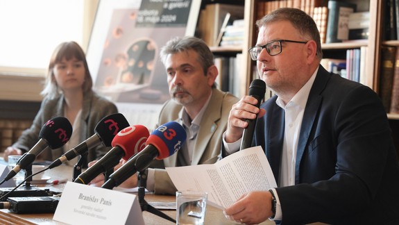 Blíži sa Noc múzeí a galérií, zapojí sa vyše 130 objektov