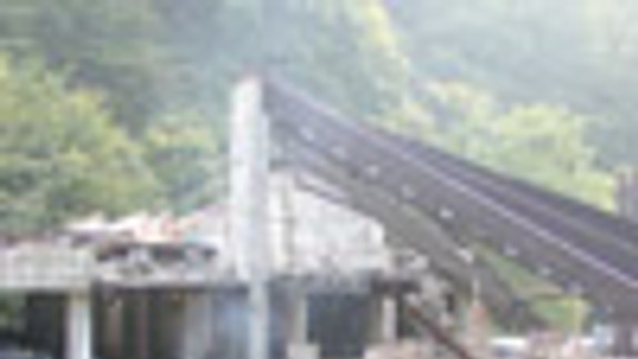 Rekreačný charakter môže ohroziť výstavba