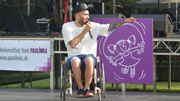 Tip na sobotu: Festival Zo srdca premení Hviezdoslavovo námestie na priestor radosti a hudby
