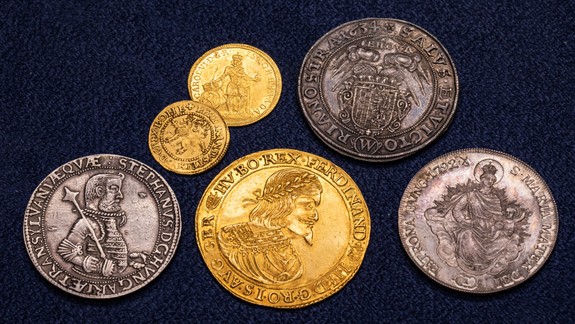 Rekord pre mincu z Kremnice. Slovák za ňu zaplatí viac ako milión eur!