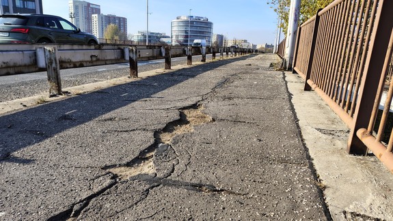 Využije mesto ponuku starostu Petržalky?