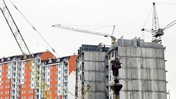 V Bratislavskom kraji klesla výstavba bytov, o vyše 37 percent