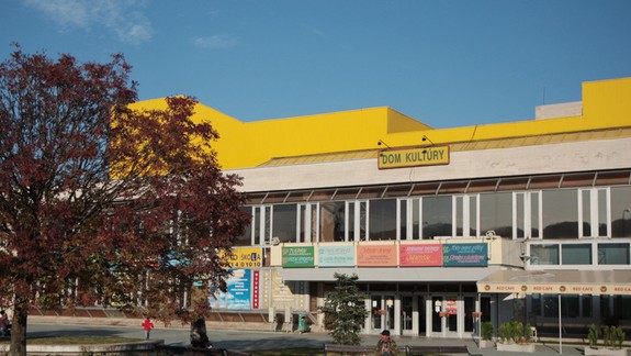 V Dúbravke vám poradia i ukážu, čo robiť, aby vás nebolel chrbát