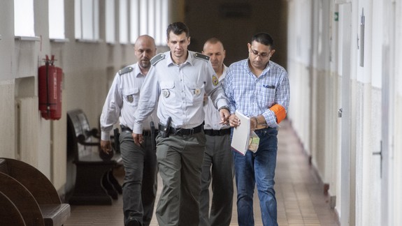 Ind Nishit obvinený z vraždy Bratislavčana Braňa na súde – na čom postavil svoju obhajobu?