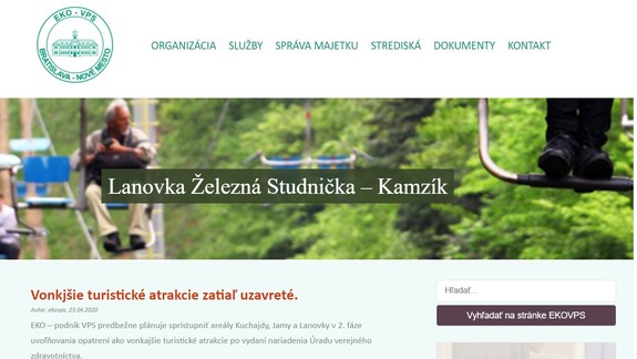 V Novom Meste budú vyberať nového šéfa EKO - podniku VPS - chcete sa niečo opýtať kandidátov?