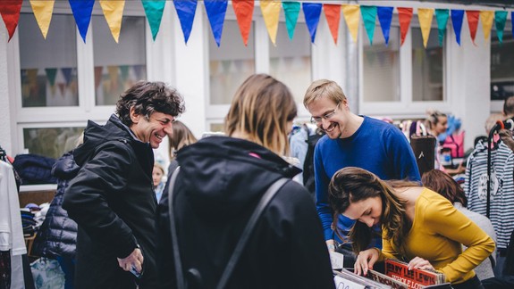 VIDEO: Obľúbený Burzoblšák existuje už štyri roky - viete ako a kde vlastne vznikol?