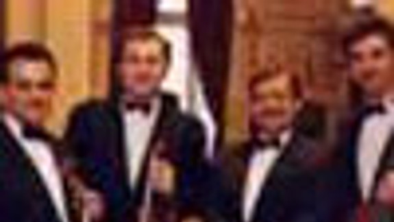 Muchovo kvarteto vystúpi v CC Centre