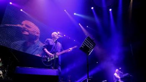 Elán ponúkol Bratislave legendy tridsaťročnej dráhy