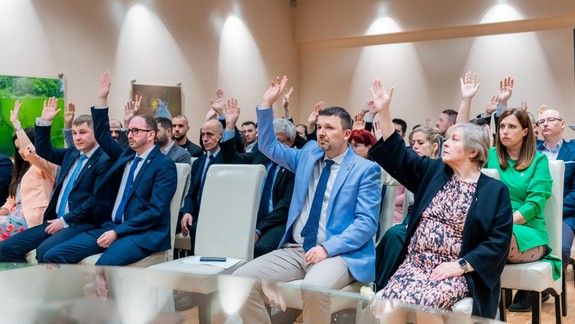 Petržalka podporí z dotácií 20 projektov občianskych združení