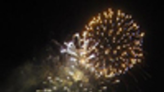 Kvôli ohňostroju budú dopravné obmedzenia