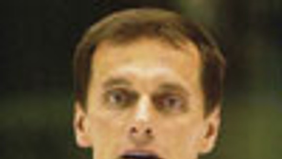 V Ružinove sú hokejisti so sezónou spokojní