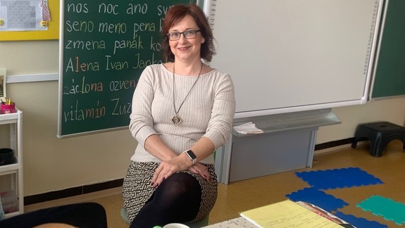 ROZHOVOR Deti sú šikovnejšie, nároky pri zápise sa nezmenili, napriek tomu je náročné byť prvákom