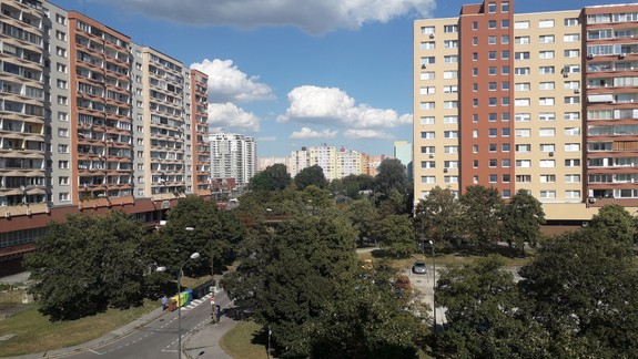 Dostupnosť bývania v Bratislave je najhoršia za 30 rokov.  Kde kúpite byt aj trikrát lacnejšie?