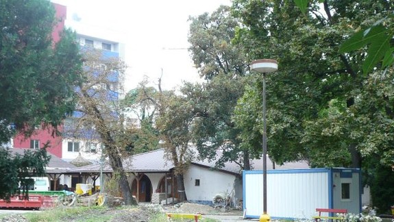 Na Dunajskej rekonštruujú reštauráciu