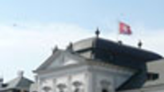 Hodžovo námestie čiastočne uzavrú