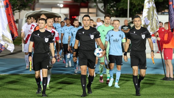 Slovan v prípadnom vypadnutí z Ligy majstrov nastúpi v play off EL proti Young Boys Bern