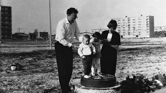 Príďte, bude to príjemný večer: Zelené sídlisko  s vesmírnymi ulicami oslavuje 60-tku